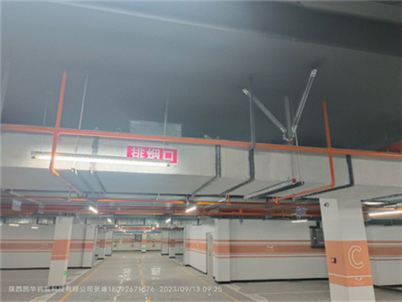 西安抗震支架深化设计 (21)