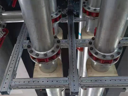 西安抗震支架 (66) 西安抗震支架 (66)