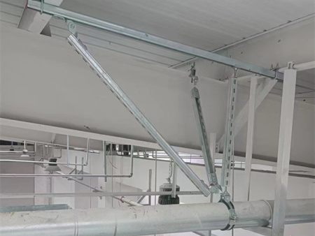 西安抗震支架 (76) 西安抗震支架 (76)