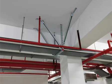 西安抗震支架 (75) 西安抗震支架 (75)