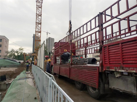 西安抗震支架生产厂家 (108)