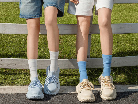 7075 男女款包头鞋带调节35-45