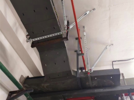 西安抗震支架 (61) 西安抗震支架 (61)