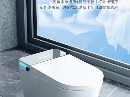 智能马桶安装后期维护