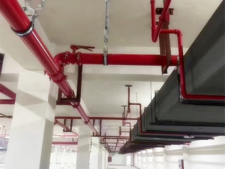 西安抗震支架 (70) 西安抗震支架 (70)