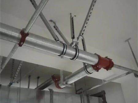 西安抗震支架 (58) 西安抗震支架 (58)