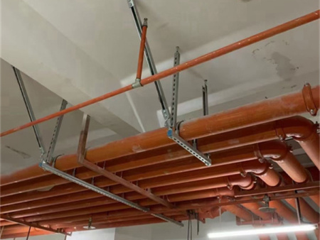 西安抗震支架 (67) 西安抗震支架 (67)