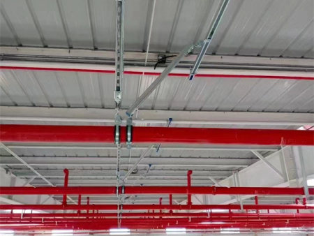 西安抗震支架 (68) 西安抗震支架 (68)