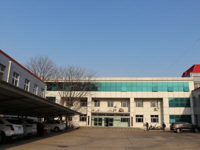 工業原料|物流倉儲|運輸裝卸|鐵路專用線運營-唐山市豐南區燃料有限公司