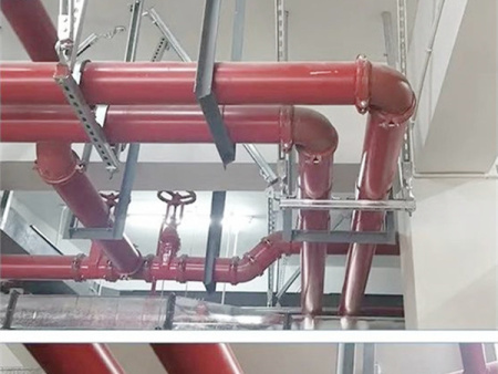 西安抗震支架 (57) 西安抗震支架 (57)