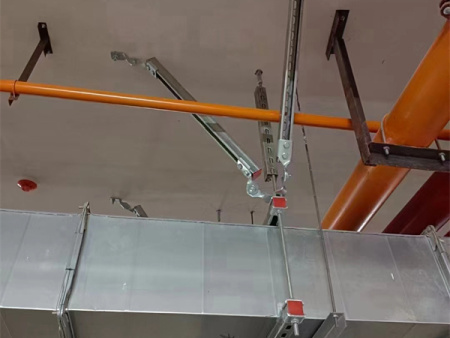 西安抗震支架 (79) 西安抗震支架 (79)