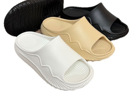 7073 光板款男士一字拖40-45