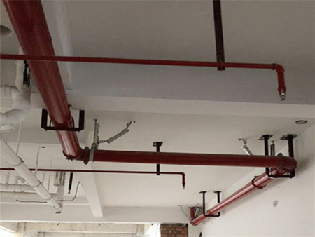 西安抗震支架生产厂家 (105)