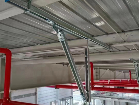 西安抗震支架 (73) 西安抗震支架 (73)