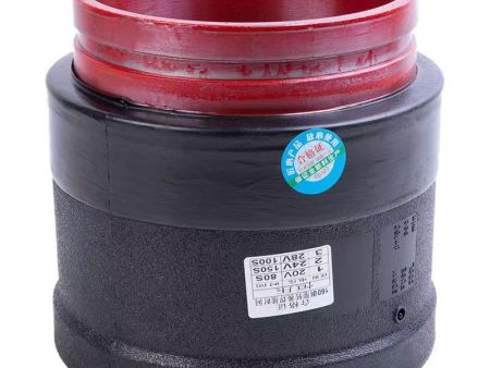 HDPE钢塑转换接头