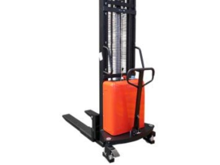 手動(dòng)，半電動(dòng)叉車(chē)