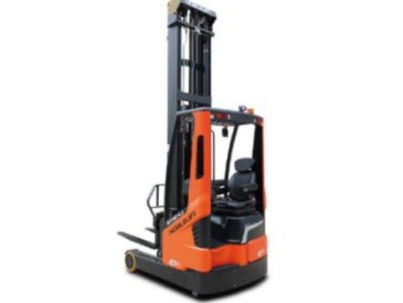 前移式叉車