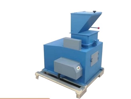 煤炭小型锤式破碎缩分机启动检查步骤