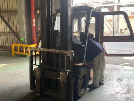 叉车维修