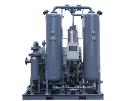 微热再生吸附干燥机