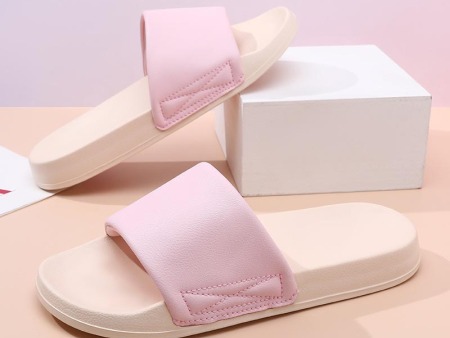 7099 防滑底男女一字拖35-44单码