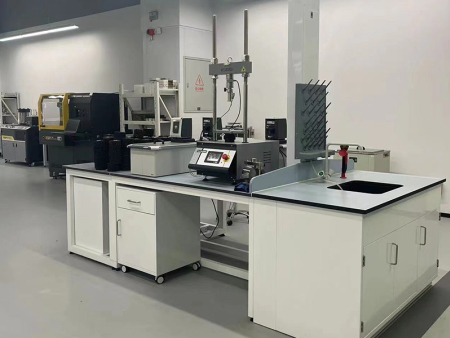 陶瓷台面全钢实验台