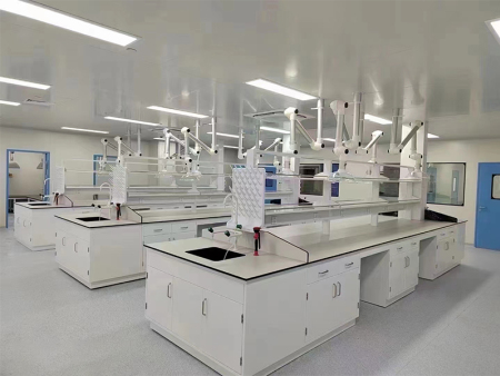 全钢结构实验台