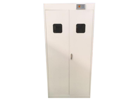 全钢气瓶柜