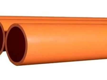 PVC-C消防喷淋塑料管