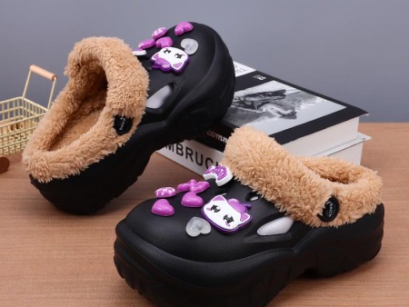 7102 猫咪棉鞋女35-40