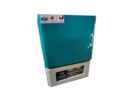 TRGL-1400型箱式高溫爐