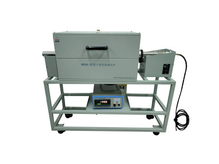 HXHH-300型小型试验活化炉