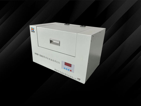 活性炭强度测定仪