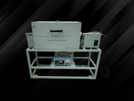 小型试验活化炉