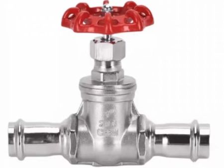 卡压式阀门-闸阀