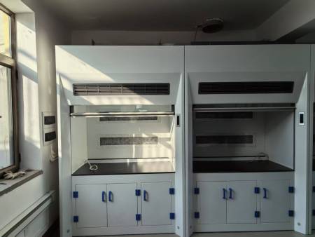 选择甘肃通风柜时需要考虑哪些因素？