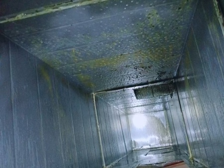 西安油烟管道清洗——守护餐饮安全，我们一直在行动