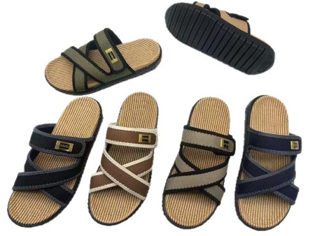 7119  多款拖鞋40-45