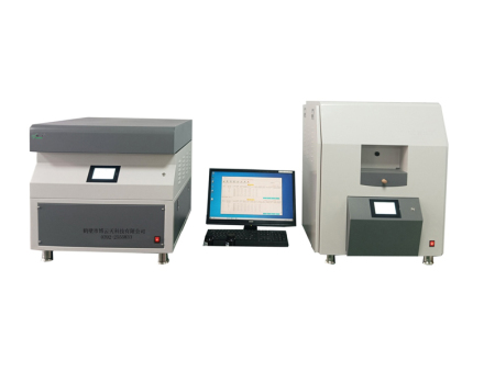 BYTGF-5000A自動(dòng)工業(yè)分析儀