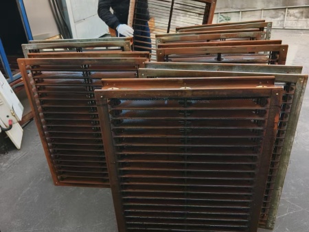 西安油烟净化器清洗——让排放更环保，让厨房更安全