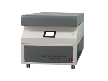 BYTGF-5000C自動(dòng)工業(yè)分析儀