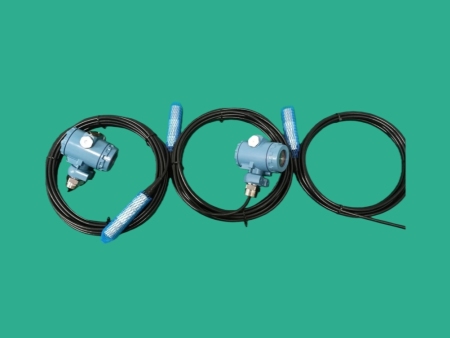 液位计/温度计探头