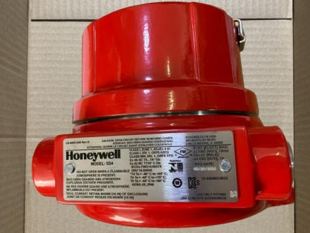 气体/火焰探测器传感器