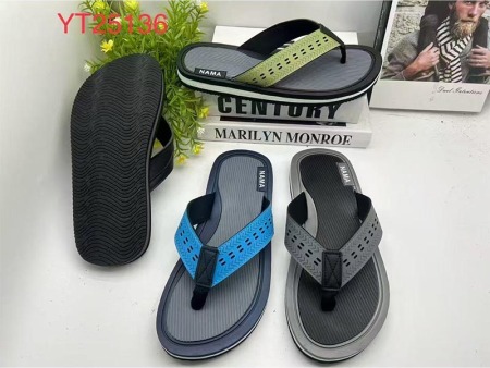 7124多款式男士人字拖40-45