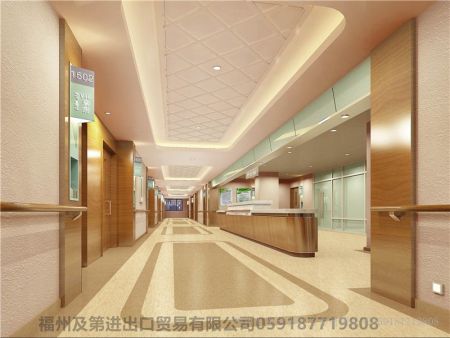 PVC地板越厚使用壽命就越長嗎？