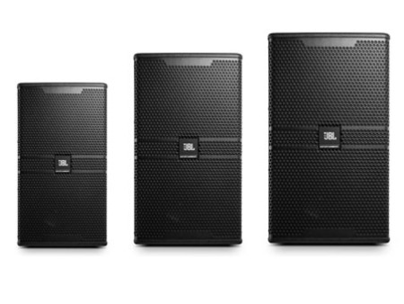 洛阳JBL KP4010 4012 4015G2娱乐音箱酒吧会所家用KTV音响10 12寸套装 KP4012G2 