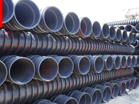 为什么说天薇管业克拉管可以做到经久耐用？