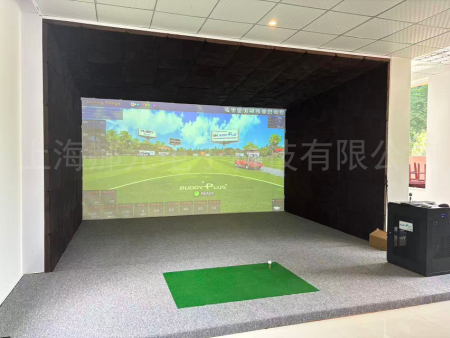 重庆黔江景区项目