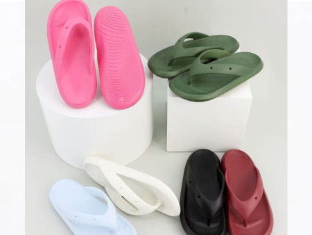 7147 厚底简约人字拖36-45