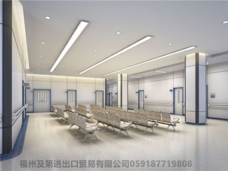 PVC塑膠地板和PVC導靜電地板的區別